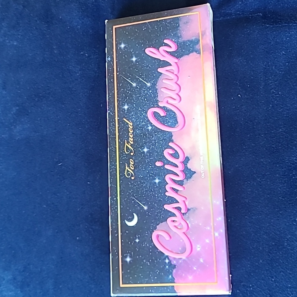Too Faced; Cosmic Crush